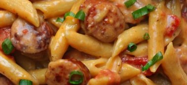 10 Killer Smoked Sausage Recipes That Are Actually Healthy