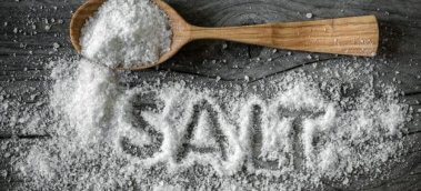 How Much Sodium Per Day Is Good (and Bad) For You?