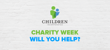 It’s Charity Week at Legion Athletics – Will You Help?