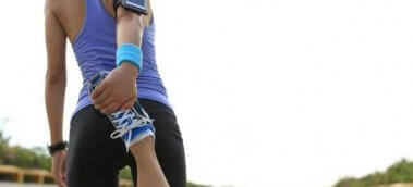 The Best Way to Warm Up For Your Workouts