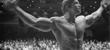 6 Things You’ve Always Wanted to Know About Steroids
