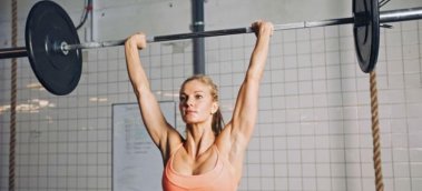 The Ultimate Fitness Plan for Women