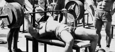 11 Scientifically Proven Ways to Increase Your Bench Press