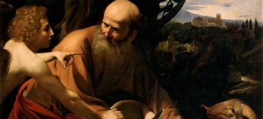 The Ancient Art of Sacrifice