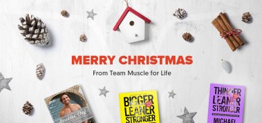 My Merry Christmas and Happy Holidays Message For You