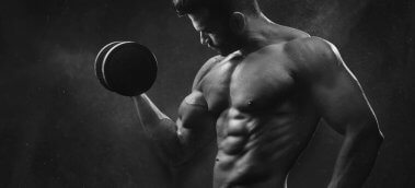 Here’s How Strong You Can Get Naturally (with Calculators), According to Science