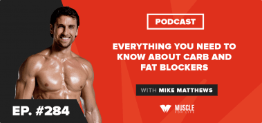 Everything You Need to Know About Carb and Fat Blockers