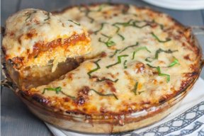 10 Super Easy (and Delicious!) Spaghetti Squash Recipes