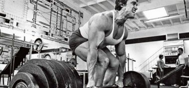 The 12 Best Science-Based Strength Training Programs for Gaining Muscle and Strength