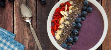 Want to Be Lean and Healthy? Eat These 31 Superfoods Every Week