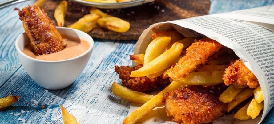 How to Stop Binge Eating (Even If You Love Food)