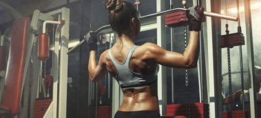 The 3 Little Big Things About Building Lean Muscle