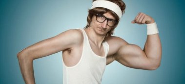 How Fast Do You Lose Muscle When You Stop Working Out?