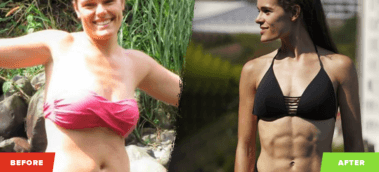 How Meaghan Used Thinner Leaner Stronger to Lose 40 Pounds and Transform Her Life