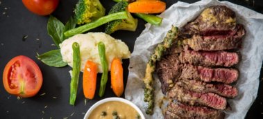 Quarantine Cuisine: 30 Healthy Recipes You Can Easily Make at Home Right Now