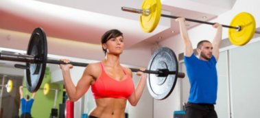 Is CrossFit a Good Way to Lose Weight and Get In Shape?