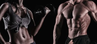 The Absolute Best Way to Improve Your Muscle Definition