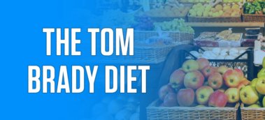 Tom Brady’s Diet Is Healthy But Ridiculous. Should You Follow It?