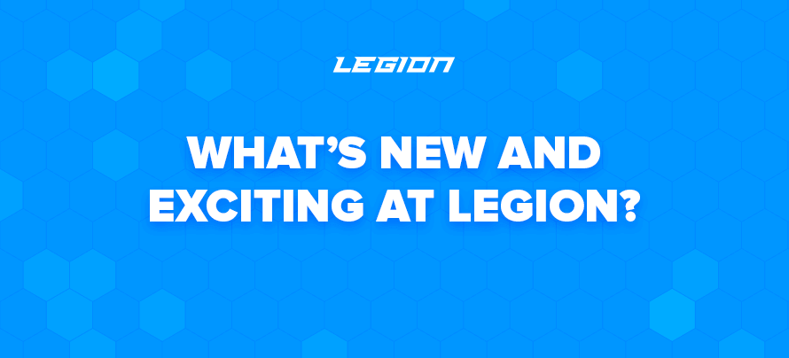 what's new august 2019