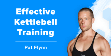 Pat Flynn on How to Get Started with Kettlebell Training