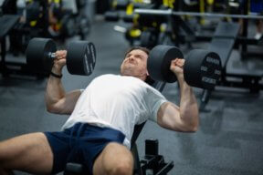 Pounds to Kilograms Chart for Powerlifting