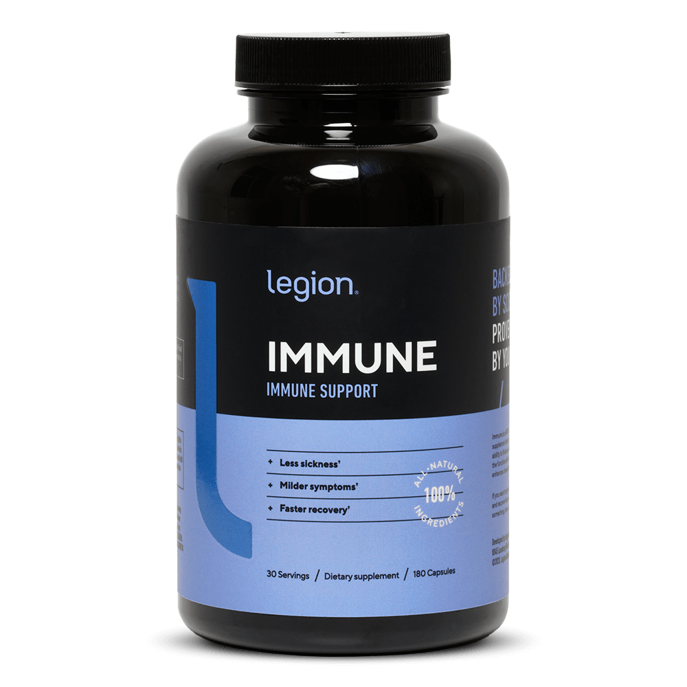 Immune