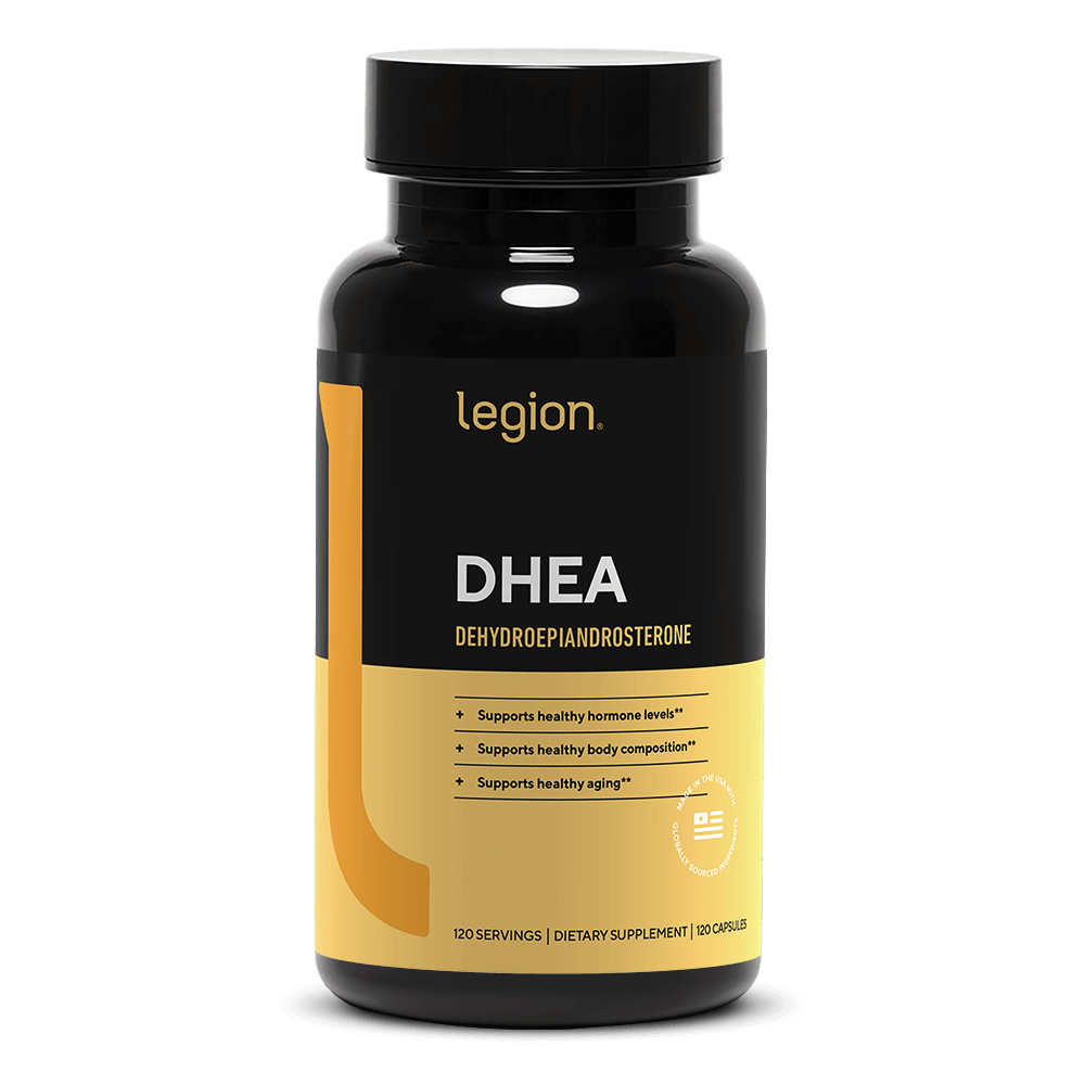 DHEA